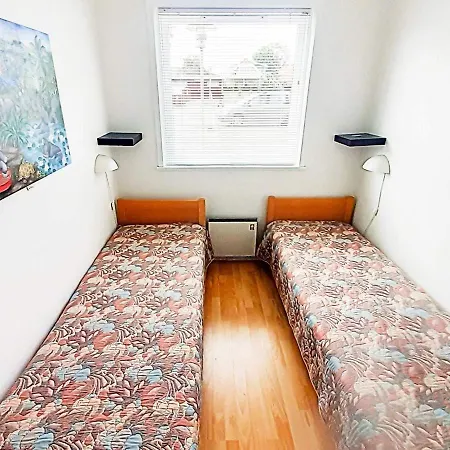 Daire 6 Person Holiday In Hadsund