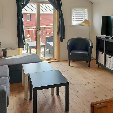6 Person Holiday In Daire