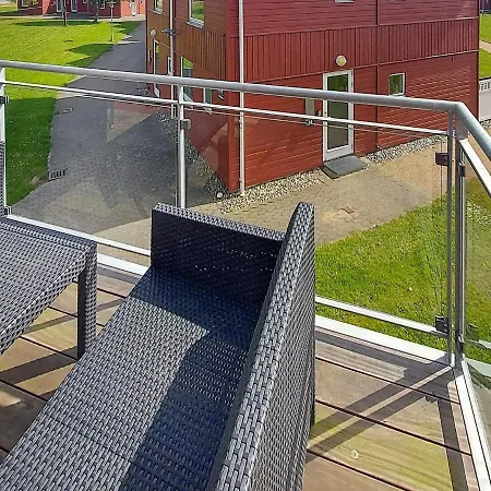 6 Person Holiday In Daire *